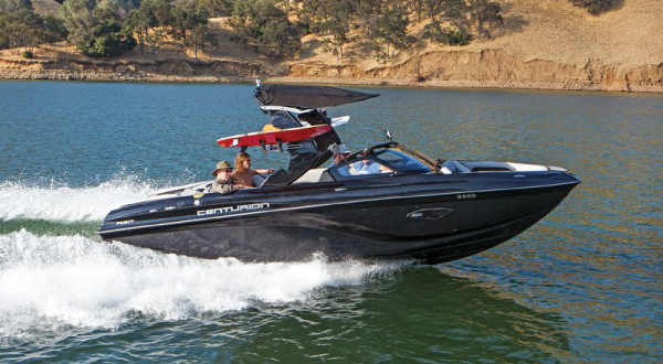 Boat Rentals Kelowna