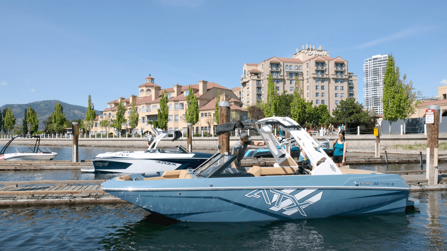 Kelowna Boat Rentals