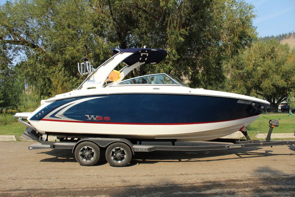 Boat Rentals Kelowna