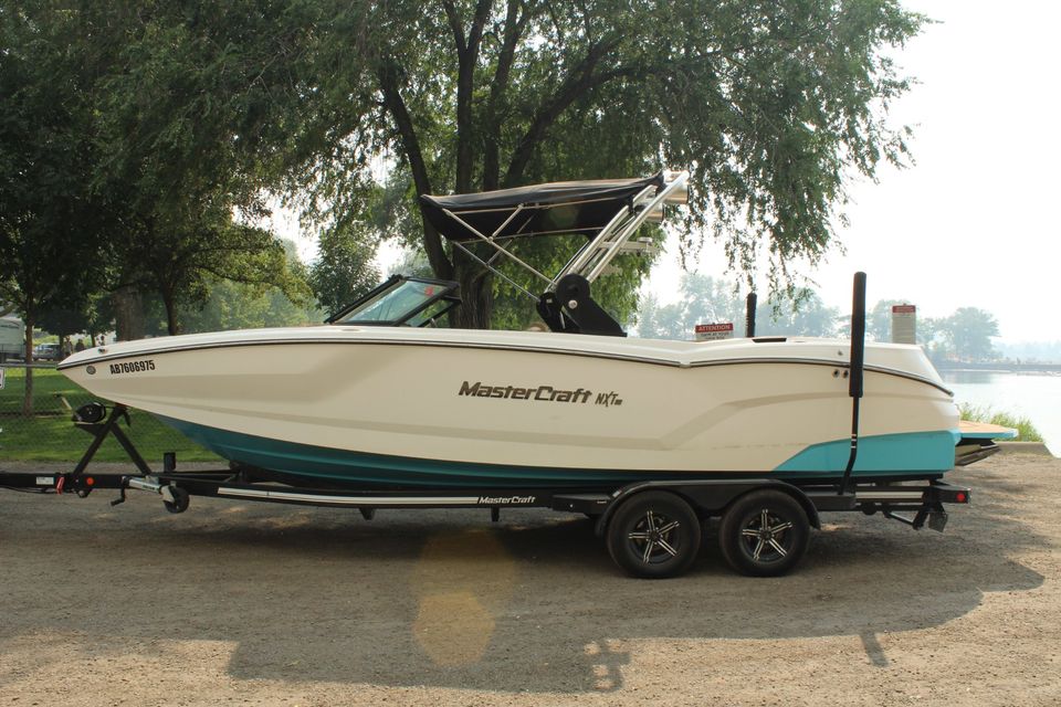 Boat Rentals Kelowna