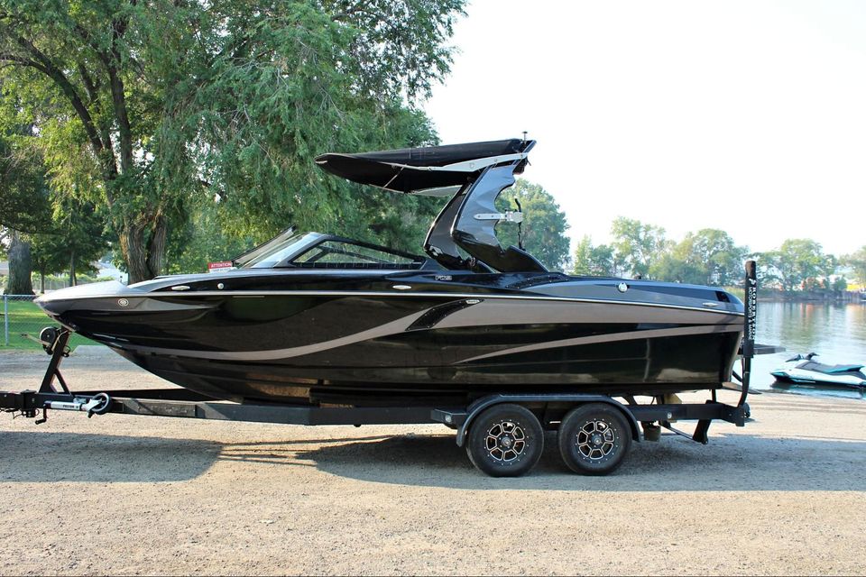 Boat Rentals Kelowna