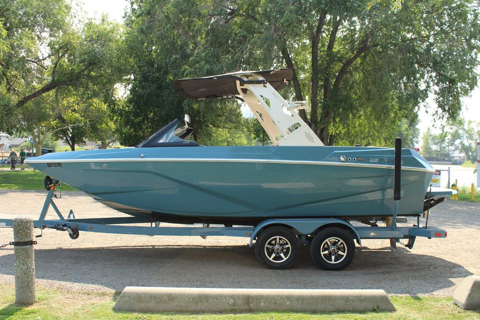 Boat Rentals Kelowna