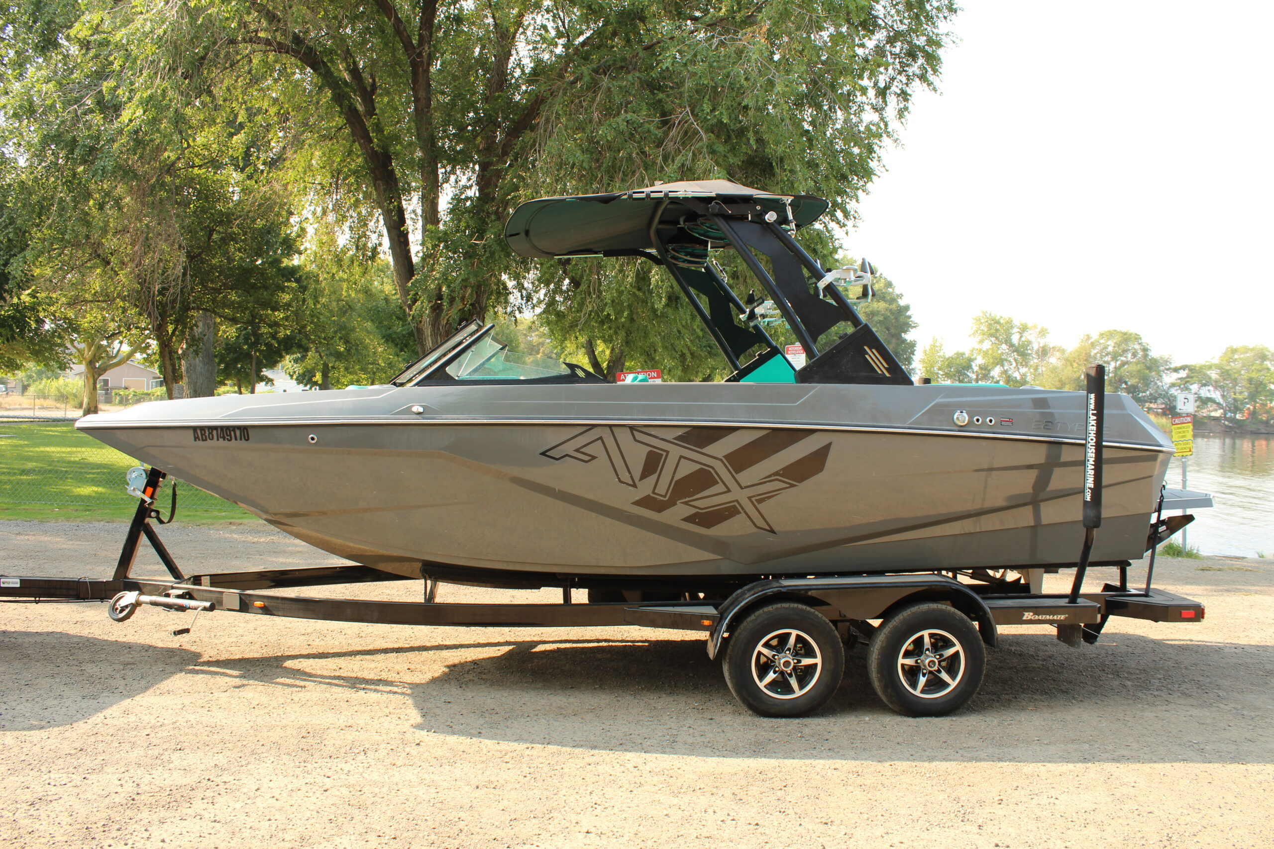 Boat Rentals Kelowna