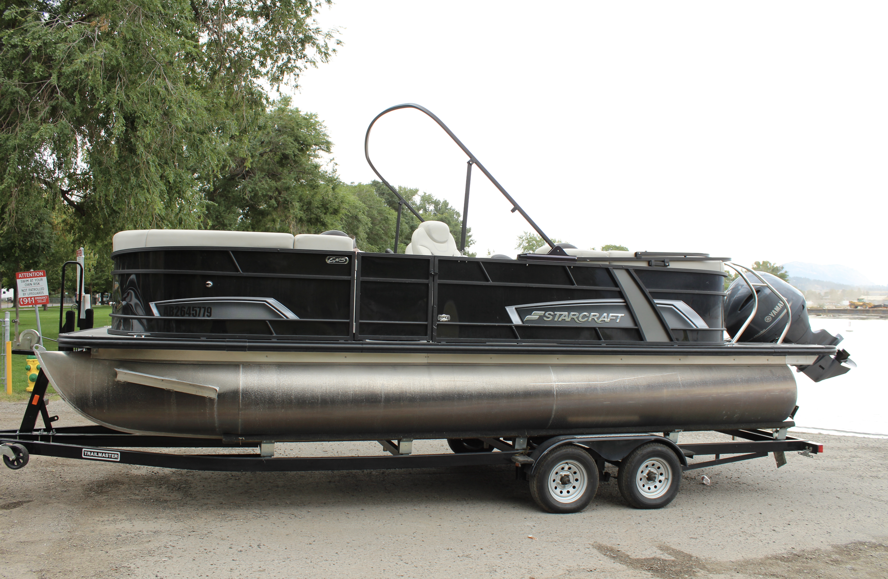 Boat Rentals Kelowna