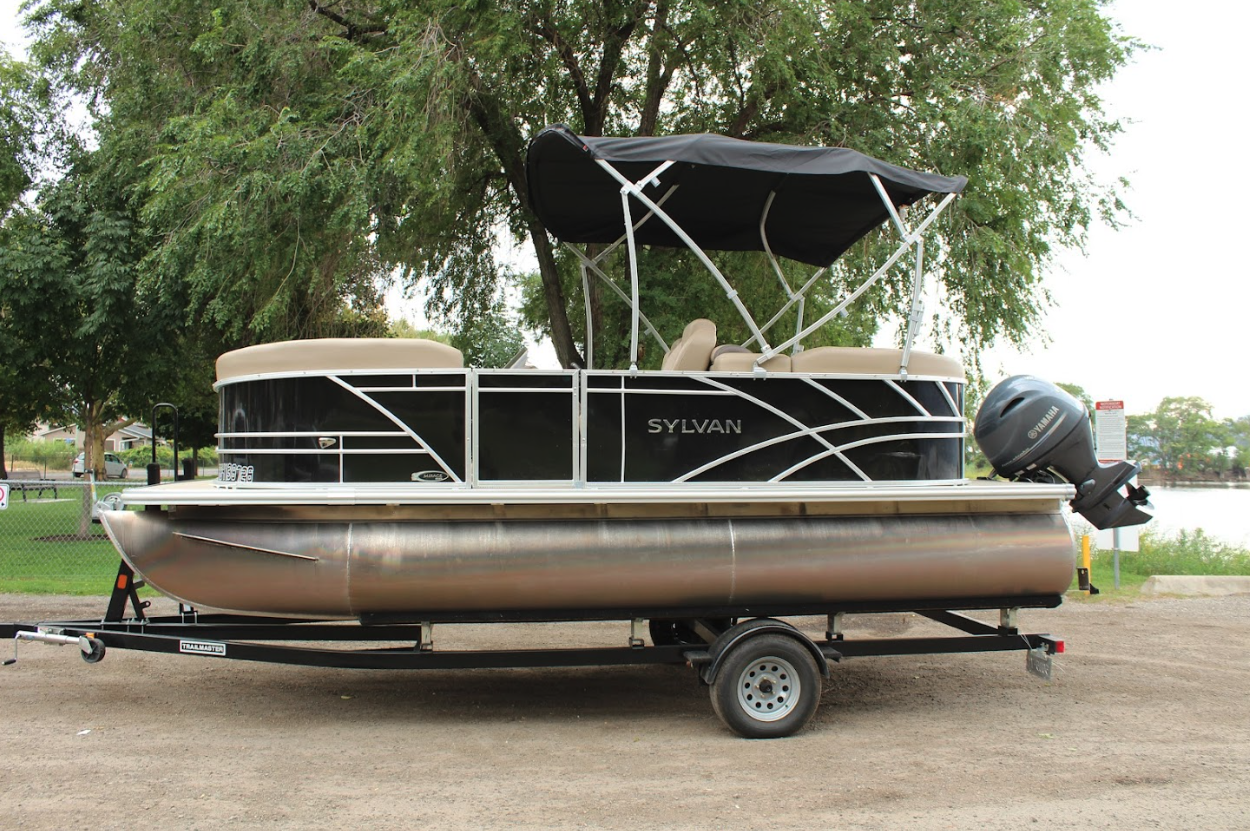 Boat Rentals Kelowna