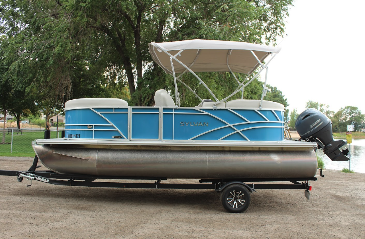 boats for sale kelowna