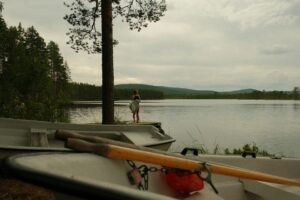 Lake Okanagan boat rental