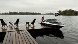Lake Okanagan boat rentals
