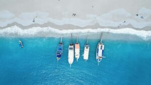 Group Boat Rental
