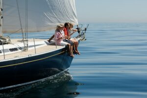 Boat Club Membership