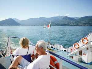 Boat Club Itineraries