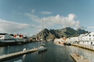 Spring Boating Checklist
