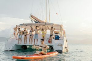 Boat Club Membership