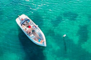 Boat Valet