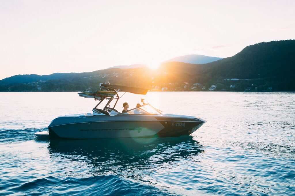 secure peak summer bookings for boat rentals