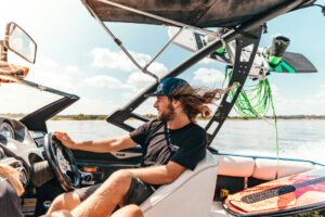 boat valet service