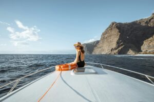 Boat Rentals