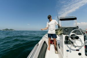 Boat Valet
