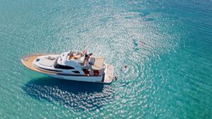 Yacht Rental