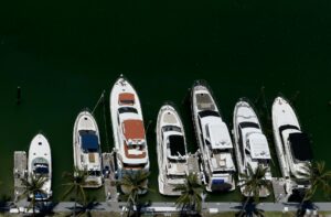 Boat Club