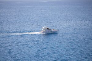 Luxury Boat Hire