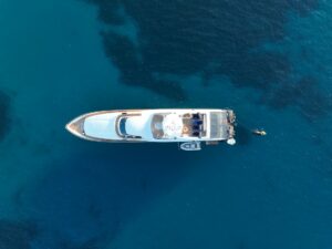 Luxury Boat Hire