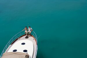 Yacht Charter