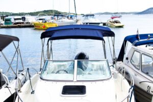 Boat Hire