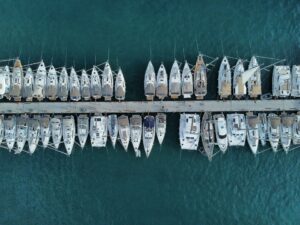 Group Boat Rental