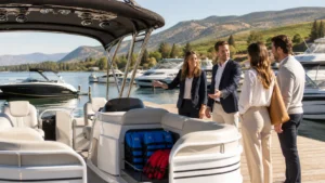 Locals’ Guide to Luxury Boat Club Kelowna Membership Choices